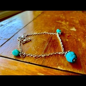 ▫️ GORGEOUS Turquoise Bracelet ▫️